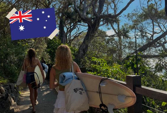 Australien_Work and Travel