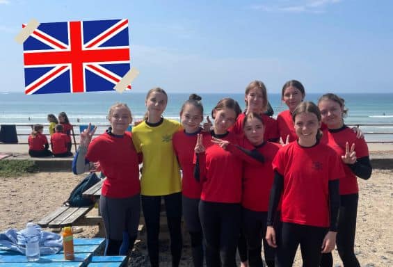 Großbritannien_Sprachprogramm Insel Jersey