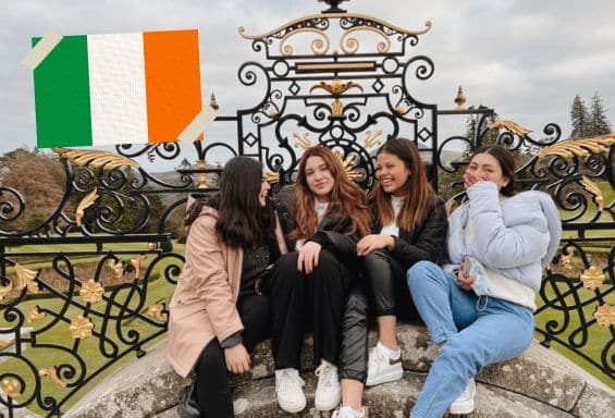 Irland_STEAM Summercamp