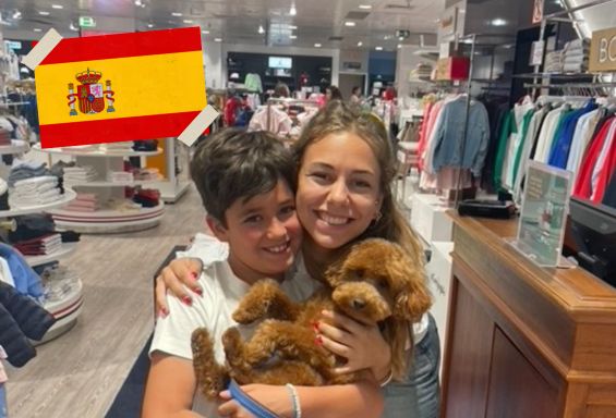 Spanien_Demi Pair
