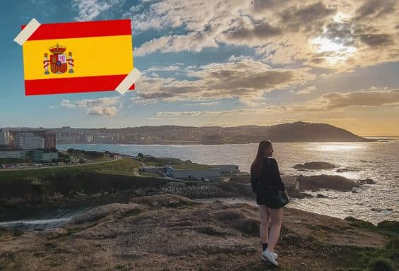 Spanien_Homestay