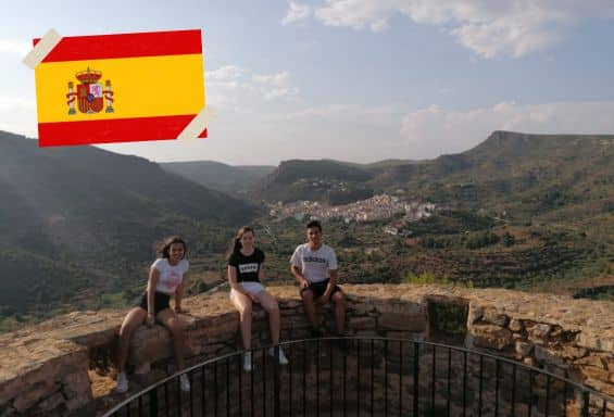 Spanien_Schulbesuch im Ausland